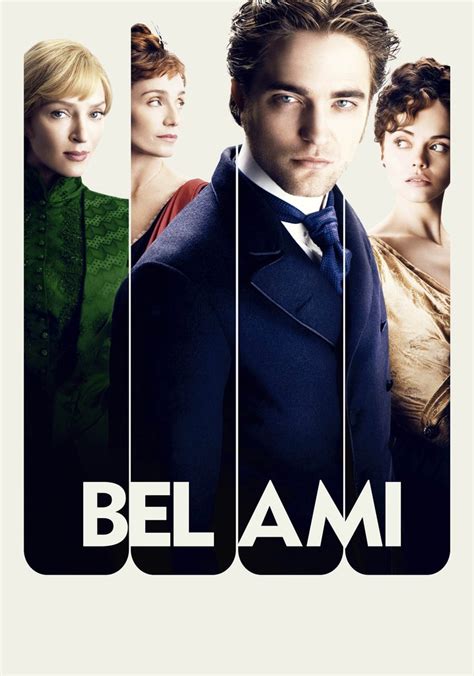 bel ami stream